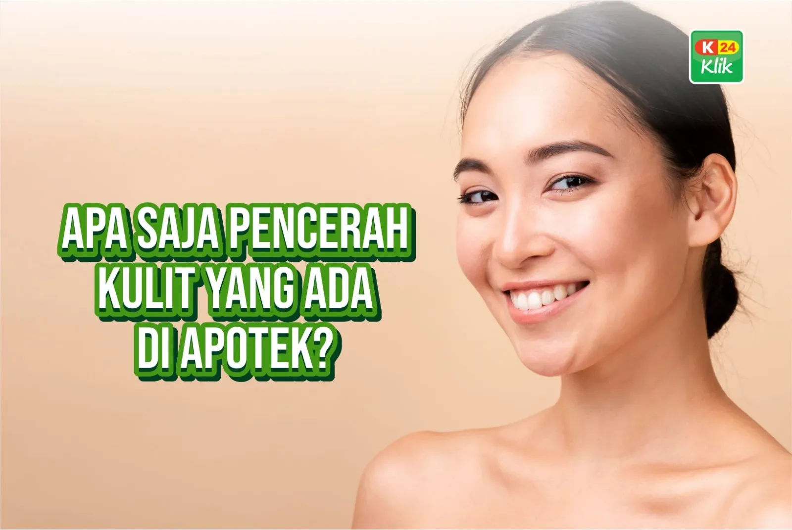 Kesehatan Berkualitas, Kecantikan Cerah di Margasana